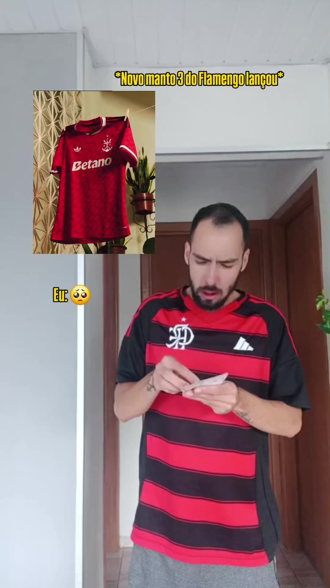 @Bruno Turetta - Flamengo 🔴⚫️