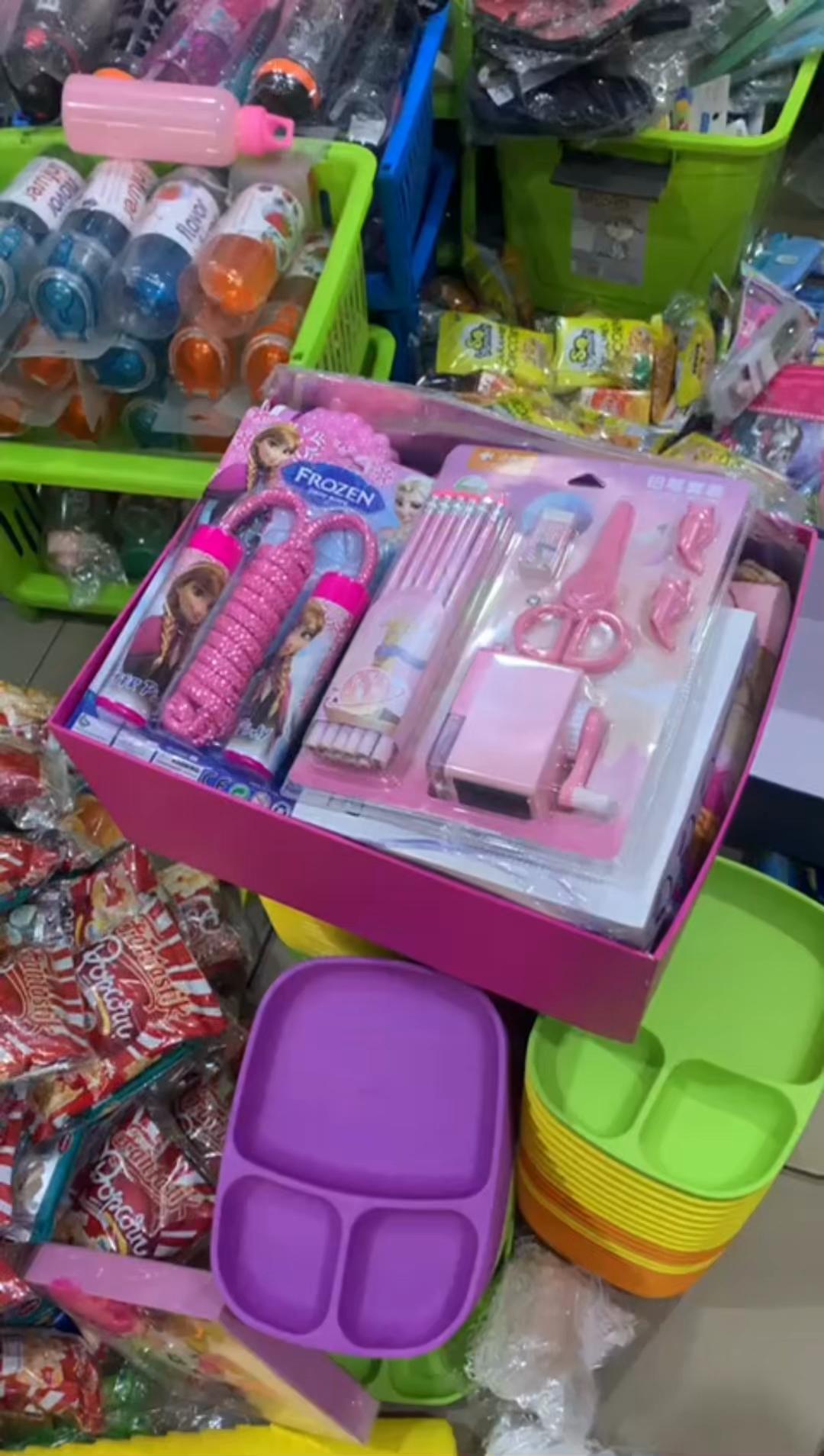 @TRIPPLE B GIFT