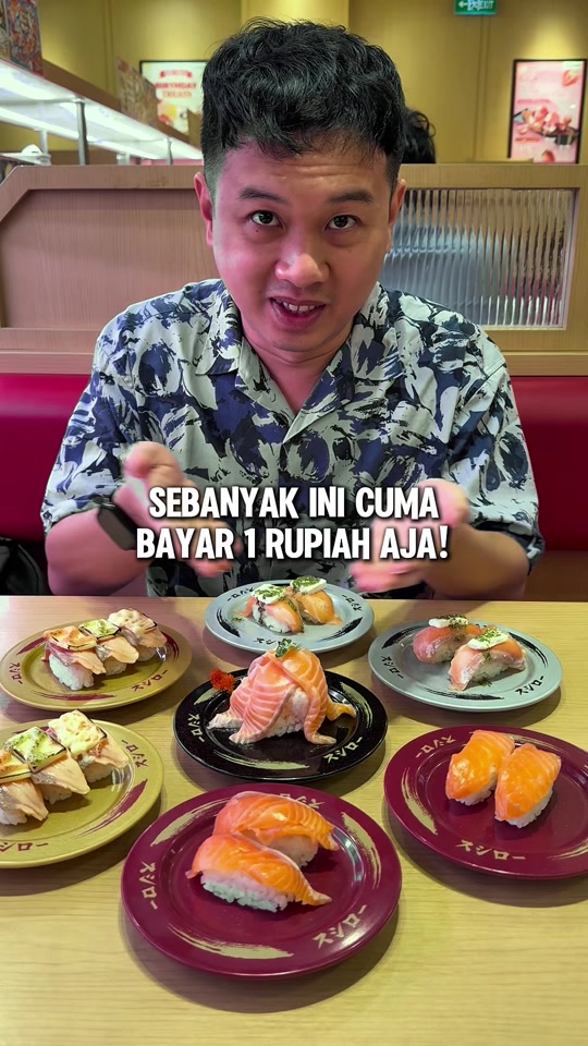 @Handy | Food & Travel
