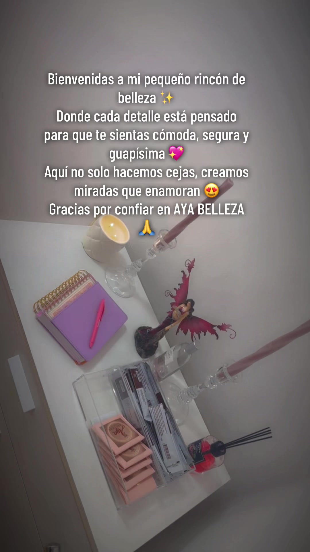 @ayabellezza