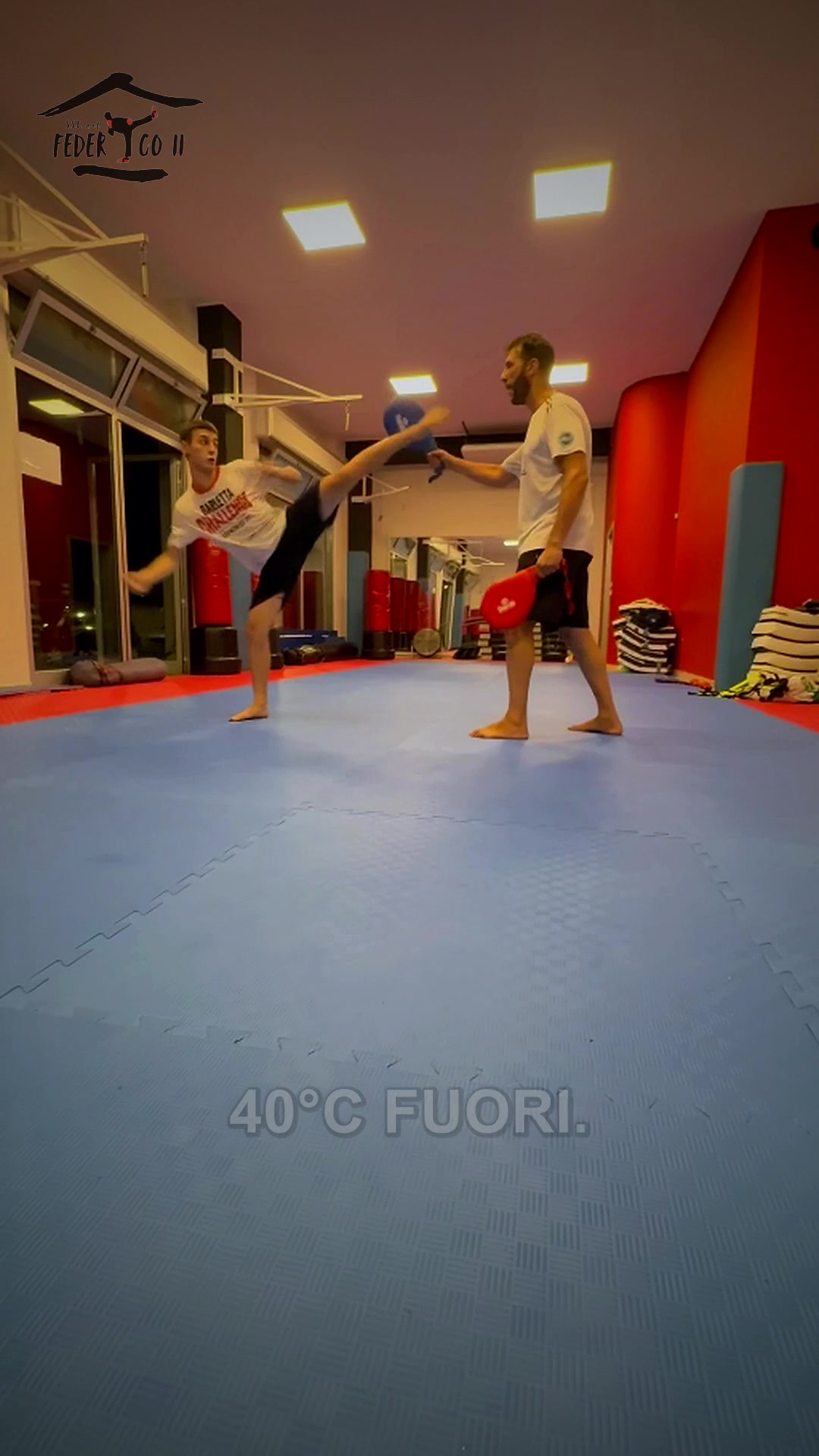 @Masters Lanotte Taekwon-Do