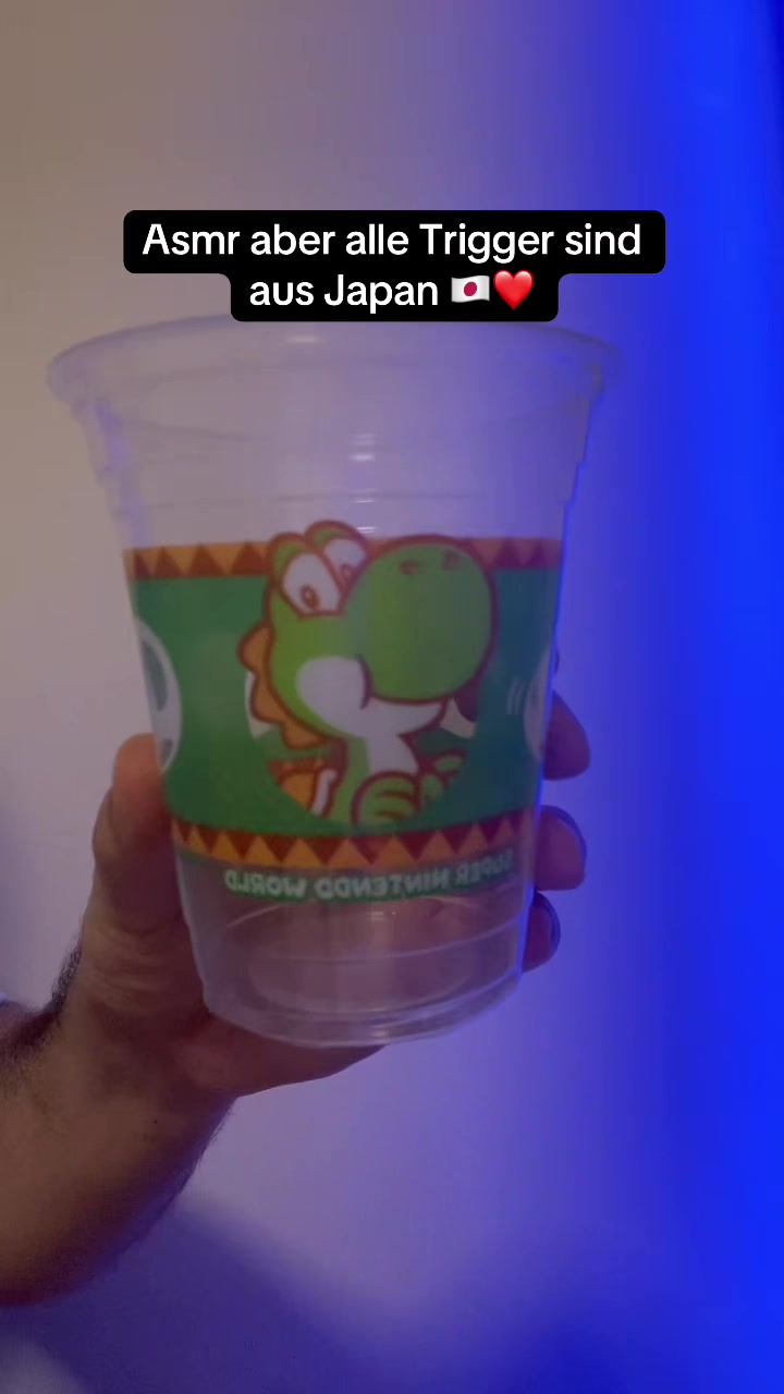 @Qube Asmr