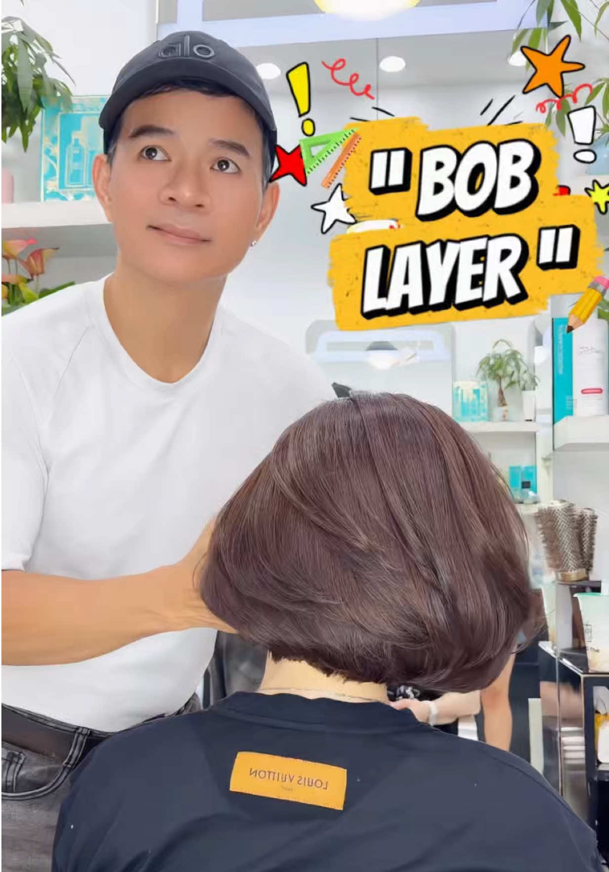 @SALON CƯỜNG DC