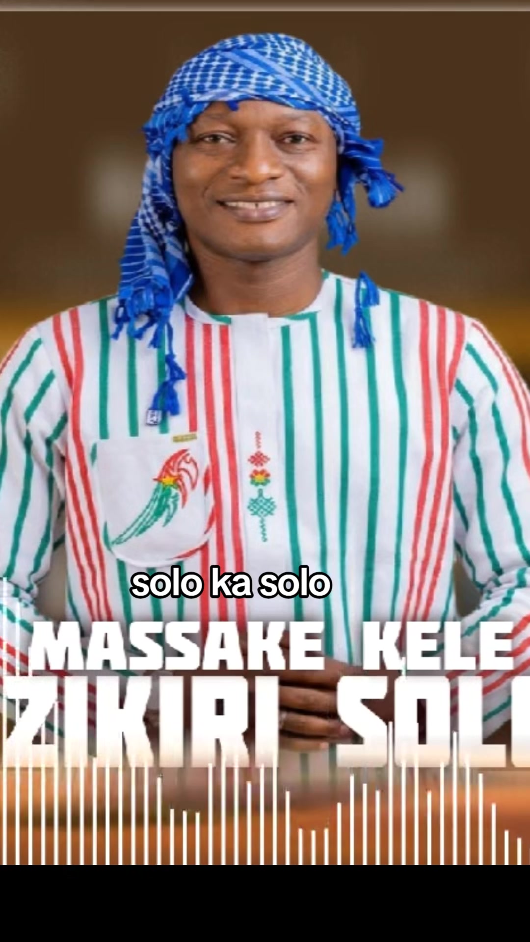 @ZIKIRI SOLO KA SOLO
