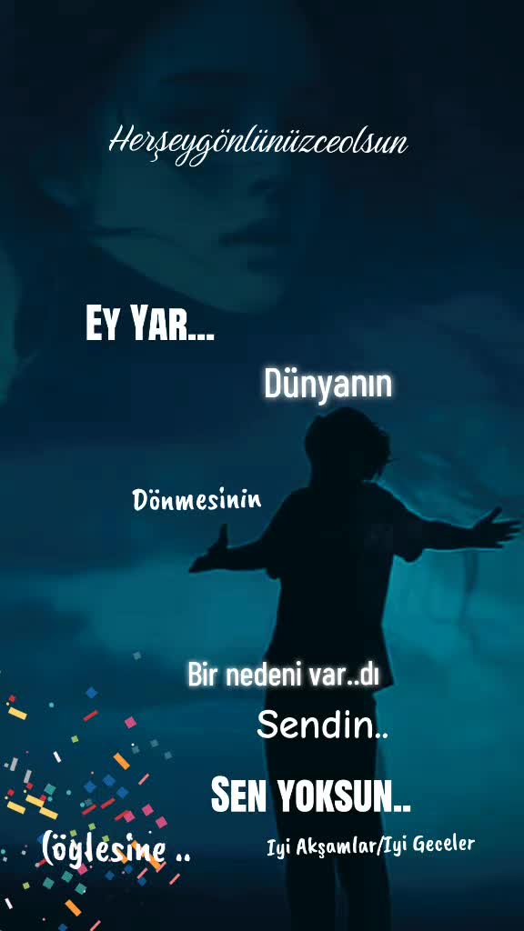 @Kalbim Benim