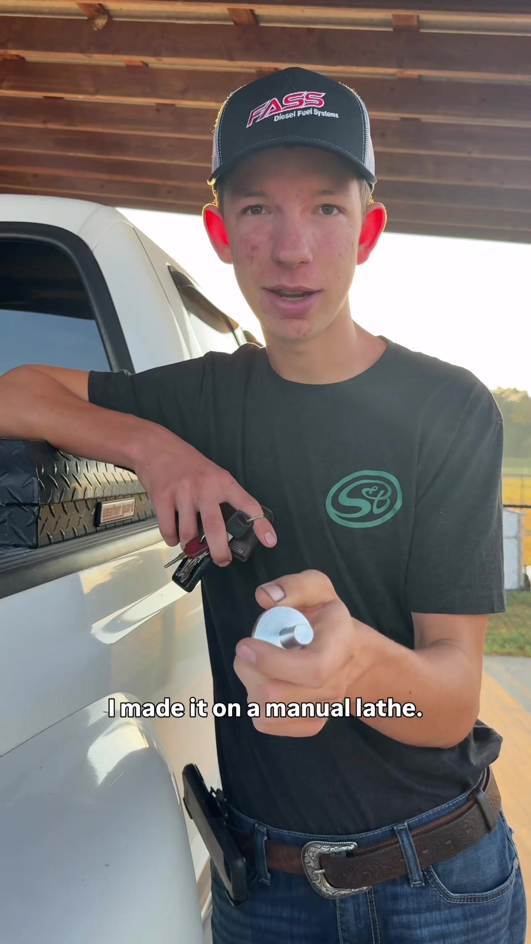 @Stuart Farmstead