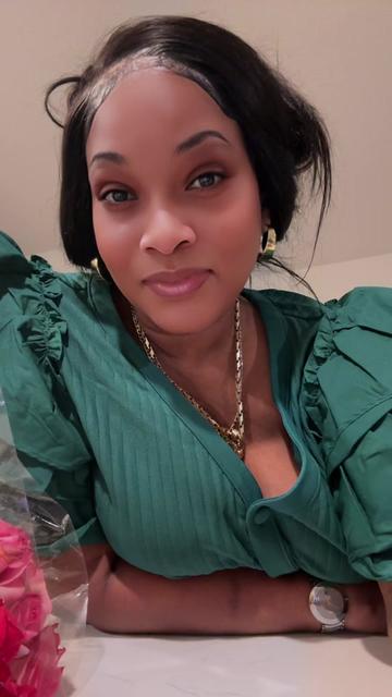 @La House of SunShineStarr100