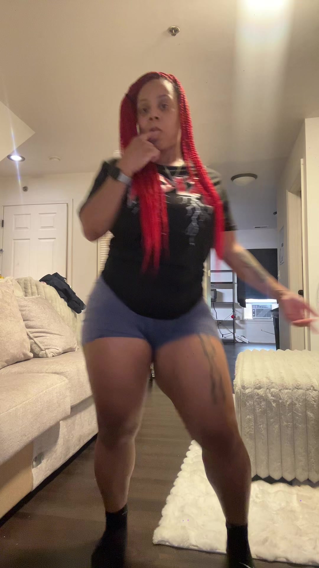 @Lightskinkesha