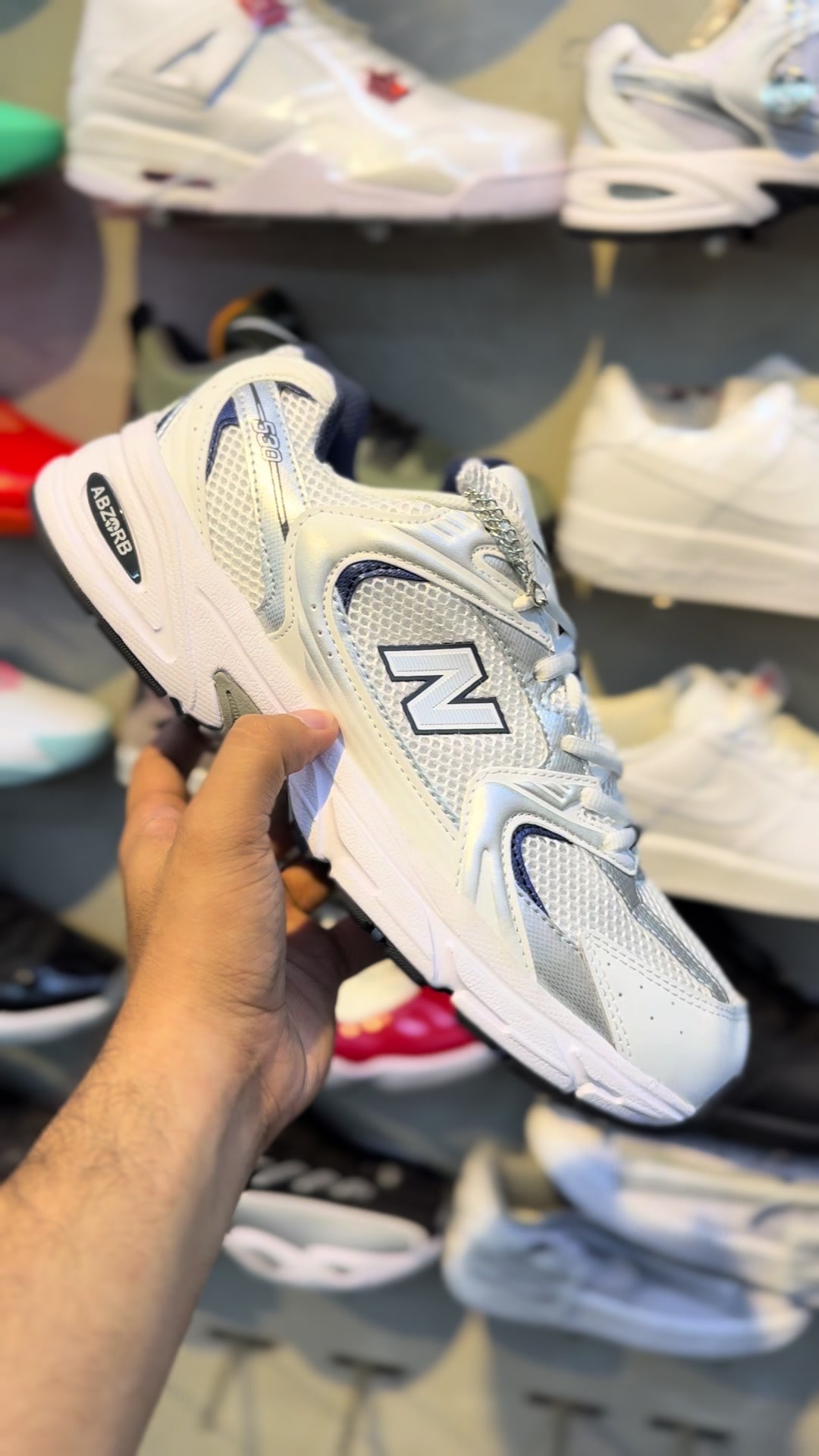 @Dans Shoes