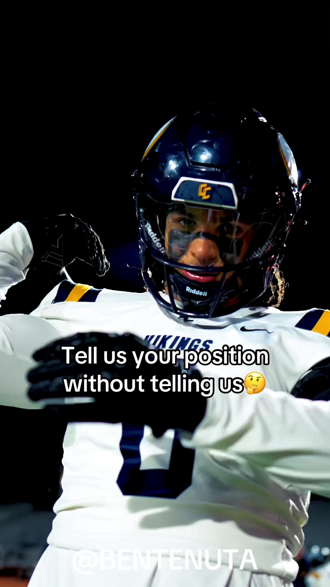 @Ben Tenuta