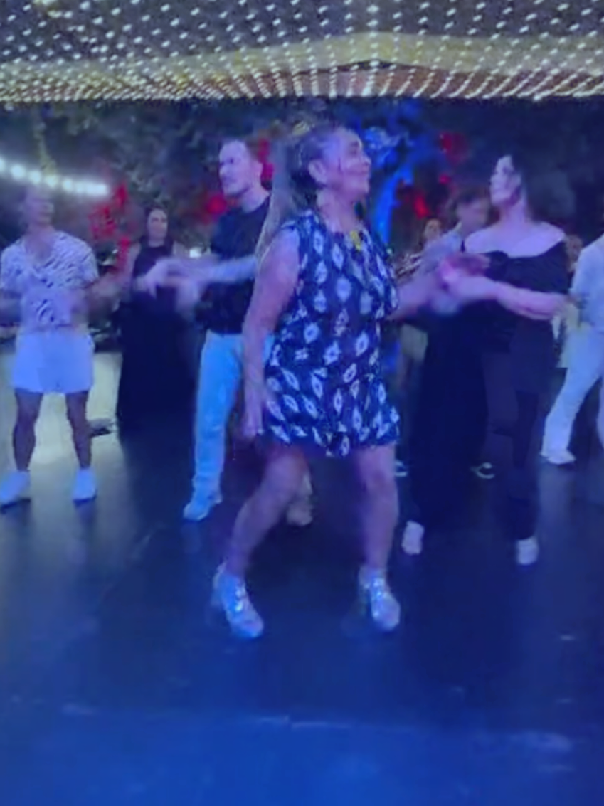 @Monia&Dance