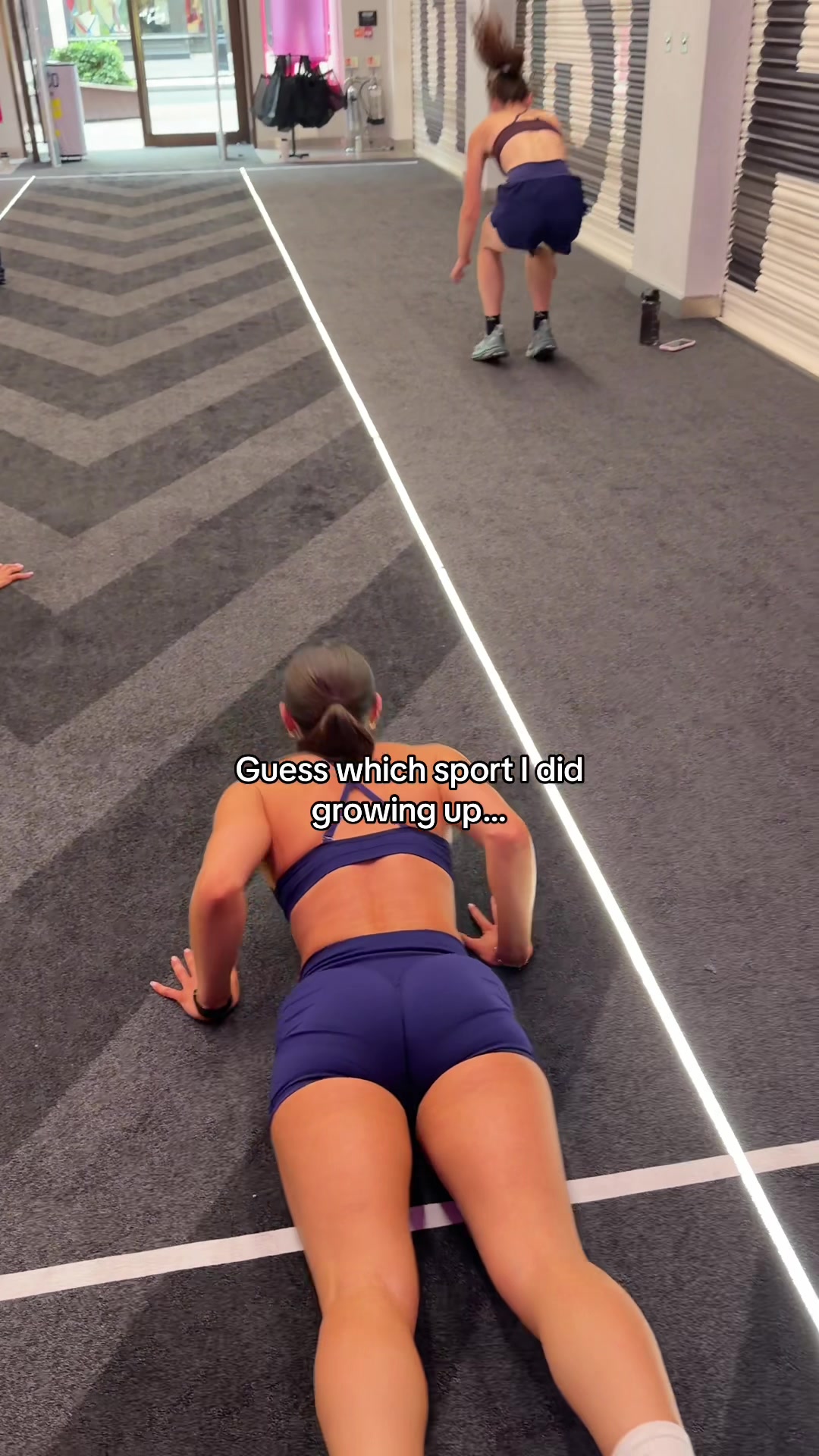 @JB Active | Fitness