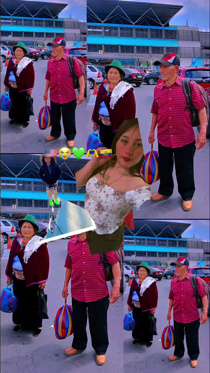 @Guisel p๐๐บ๐ธ
