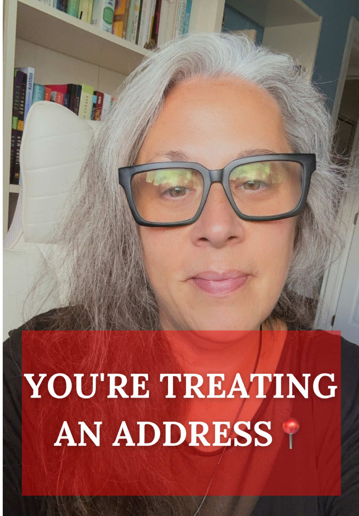 @Jodi Jones | Medical Medium