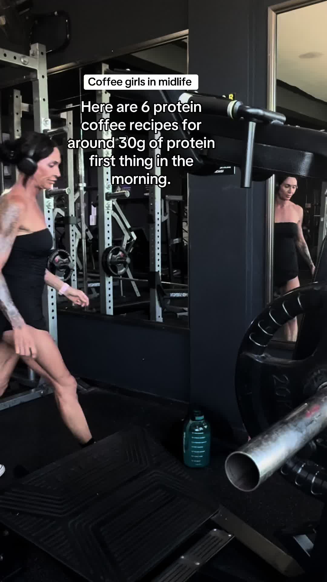 @Natasha | Midlife Wellness