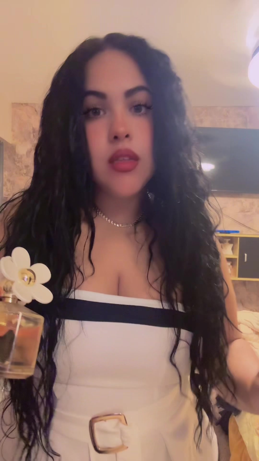 @Yanibel mujer bendecida❤️