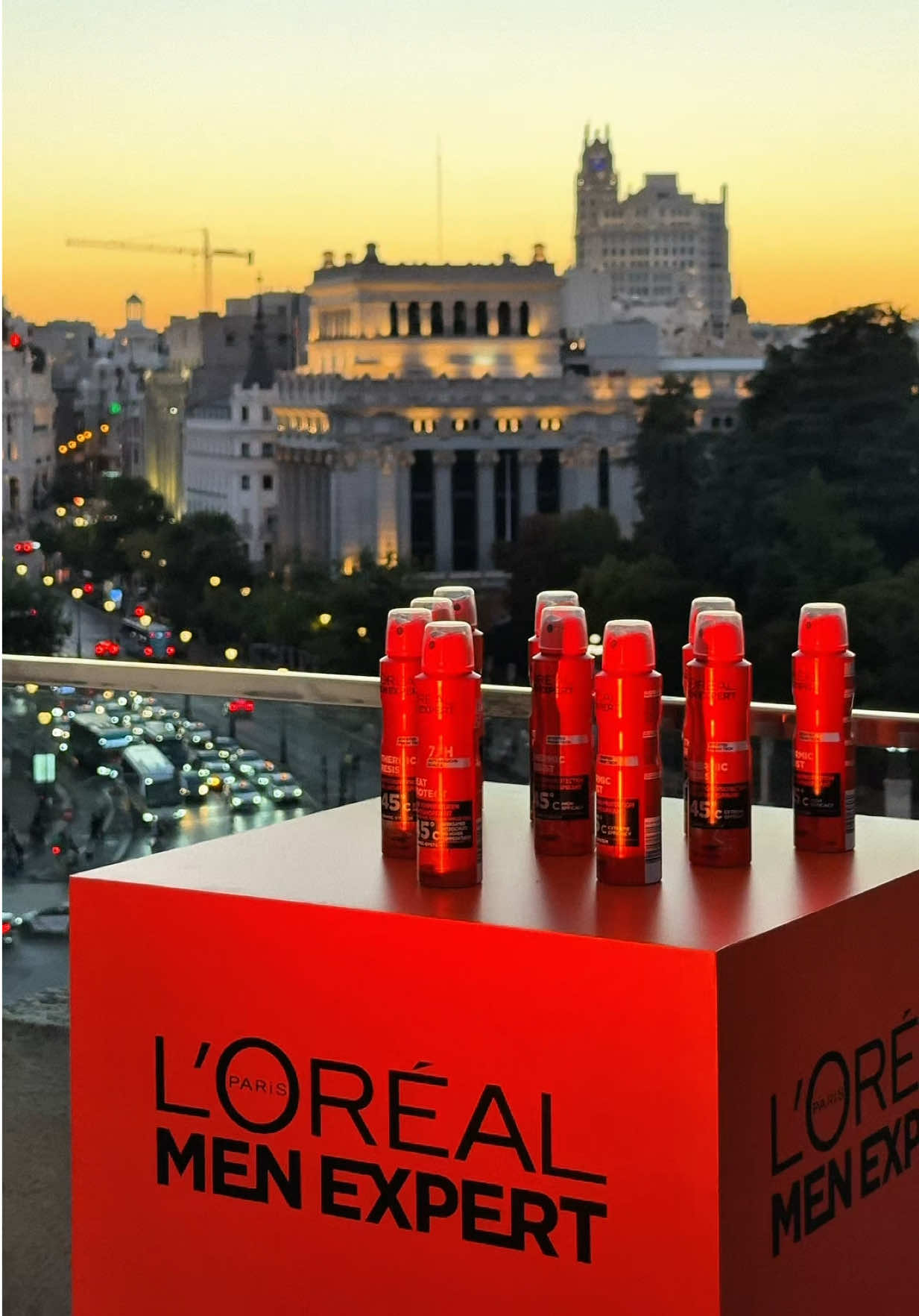 @L’Oréal Paris
