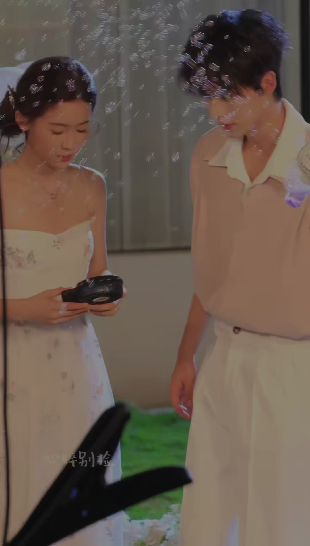 @*C&Ocirc;NG CH&Uacute;A NHỎ*
