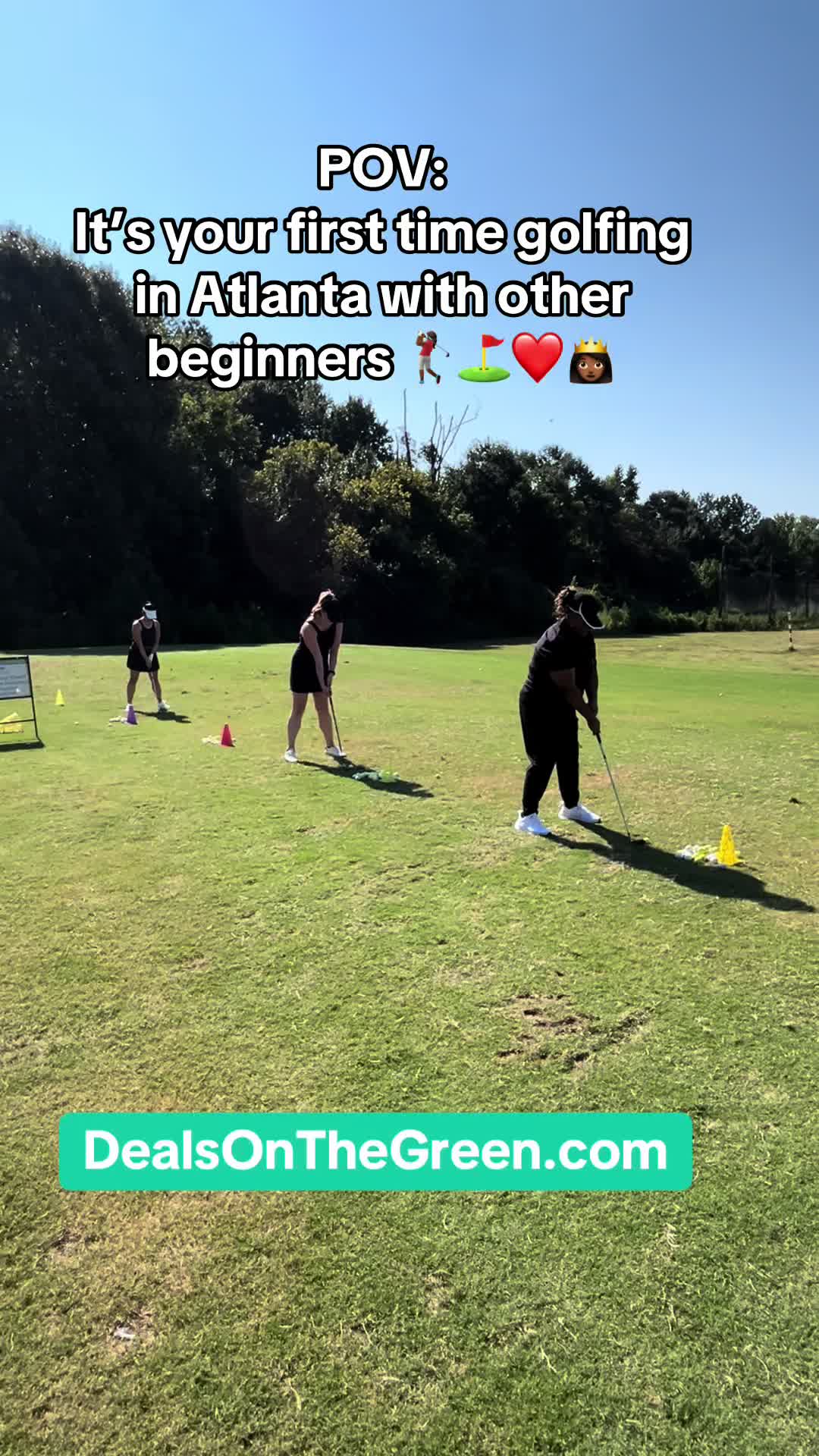 @dealsonthegreenatl