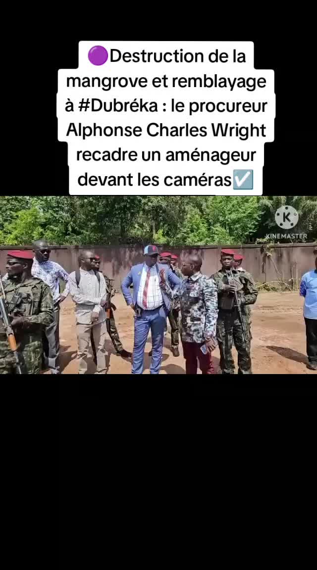 @nimba nationale🇬🇳