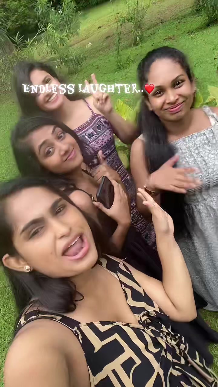 @Amandi Basnayake