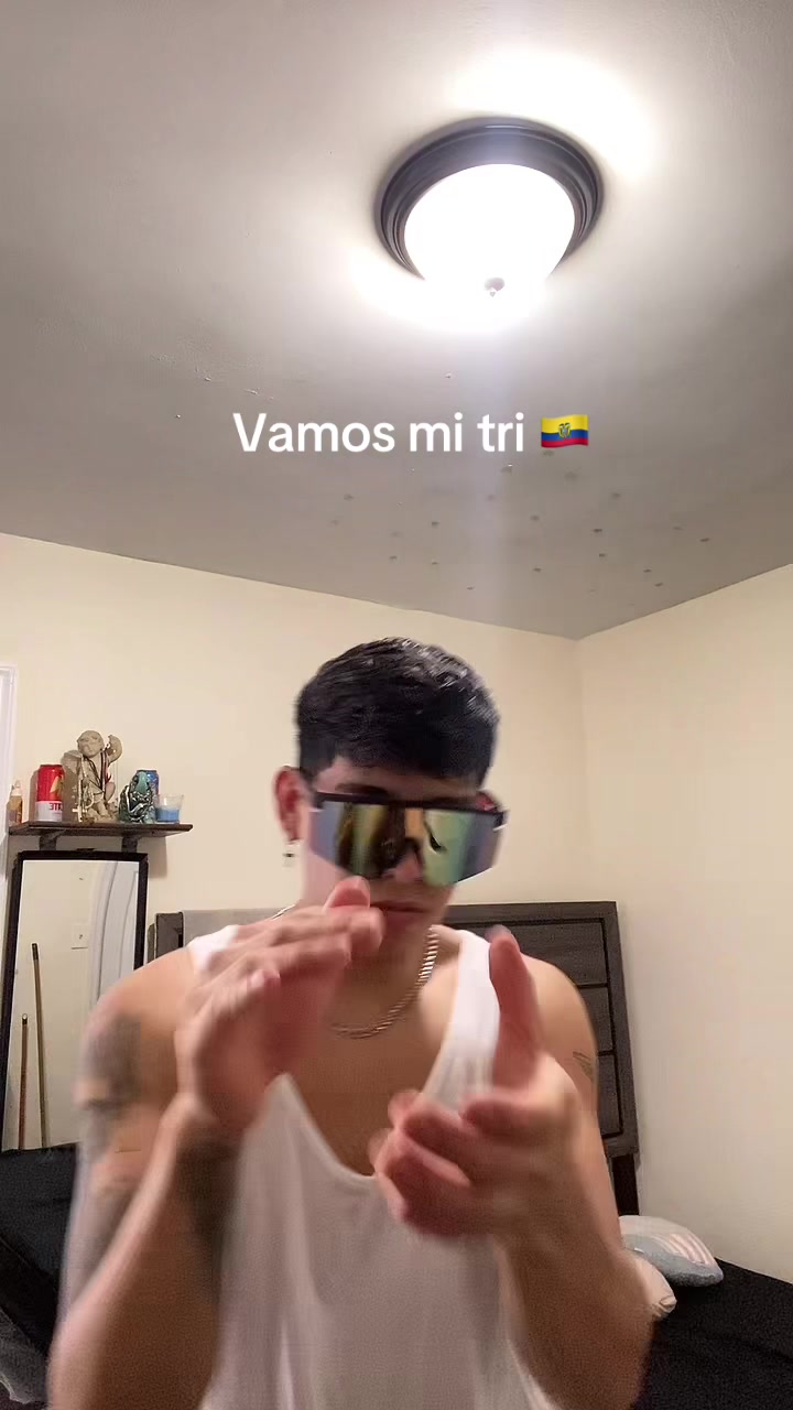 @Kevin Aguilar
