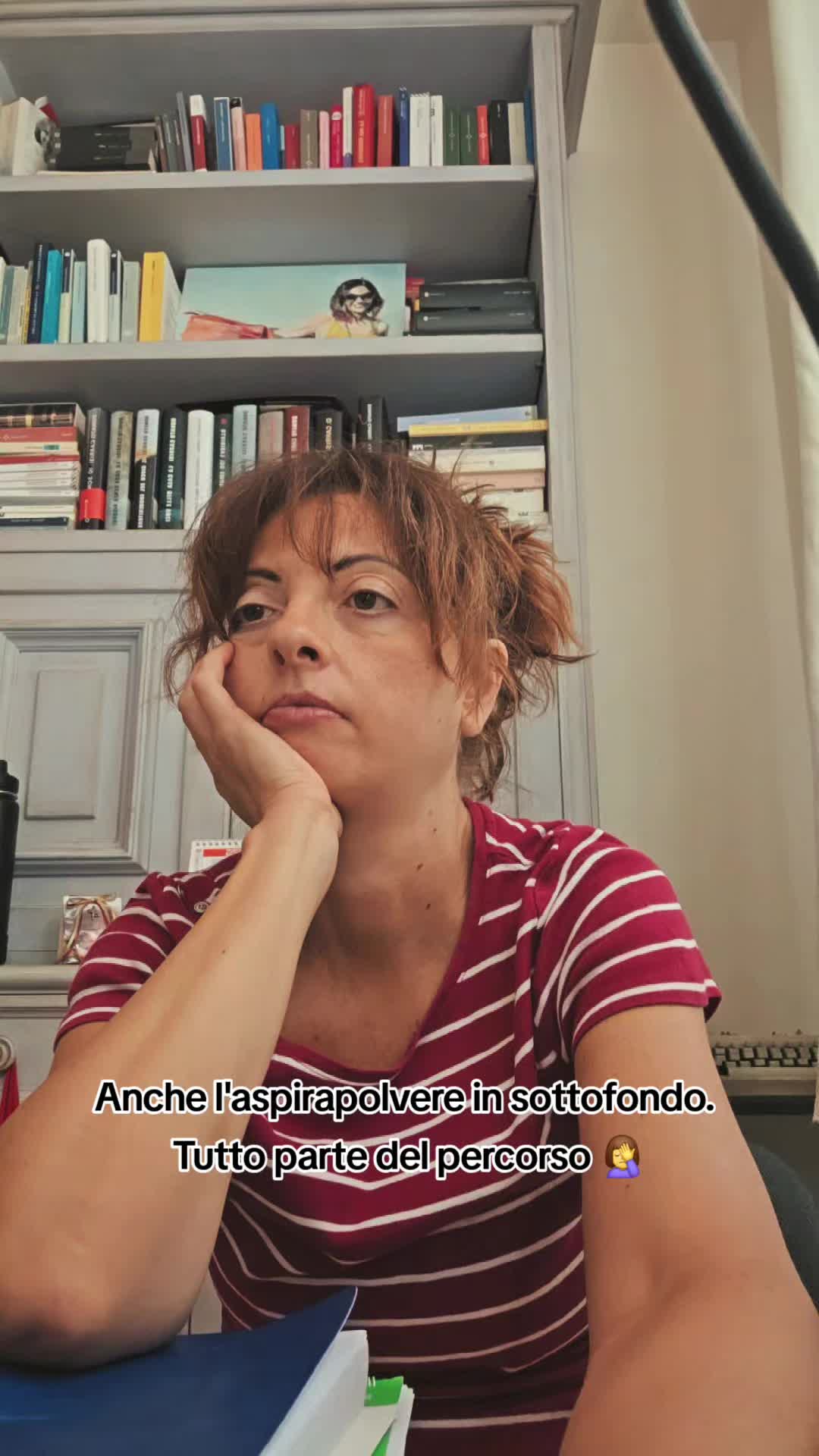 @Rossella Chirulli