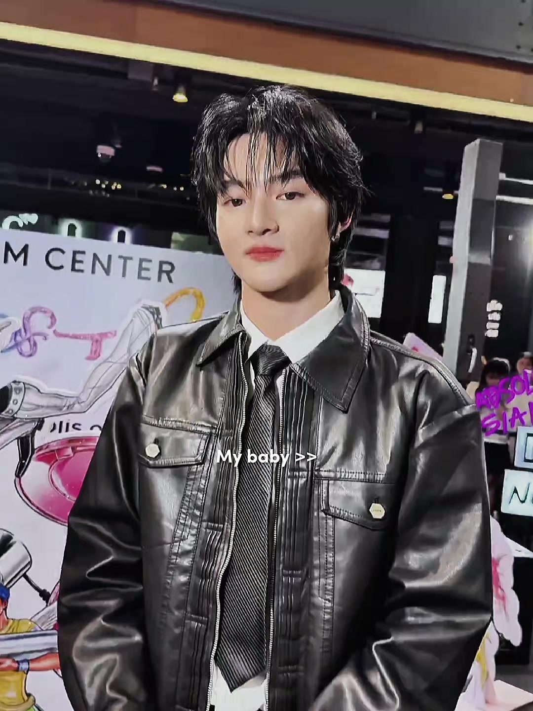 @ʀɛɛօռռ ฅ՞&bull;ﻌ&bull;՞ฅ (🐯)