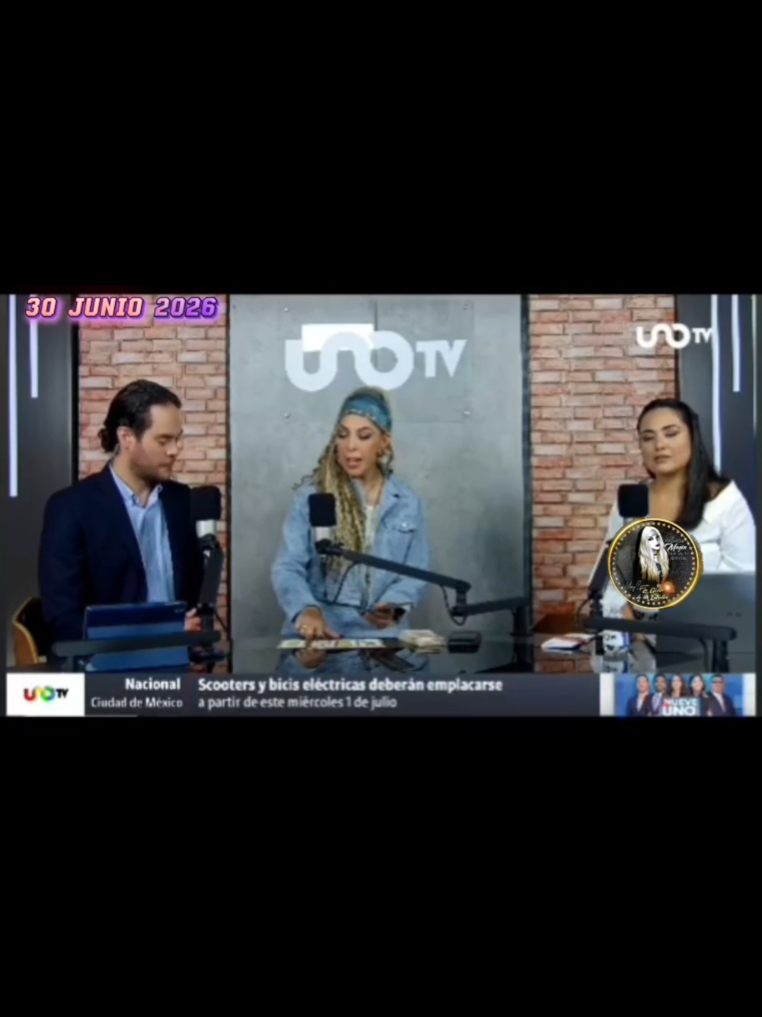 @MaryCarmen La G&uuml;era Oficial