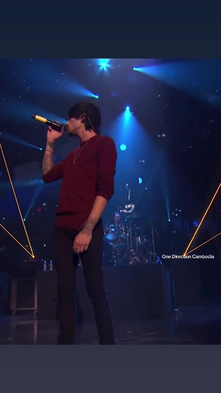 @One Direction Cambodia.