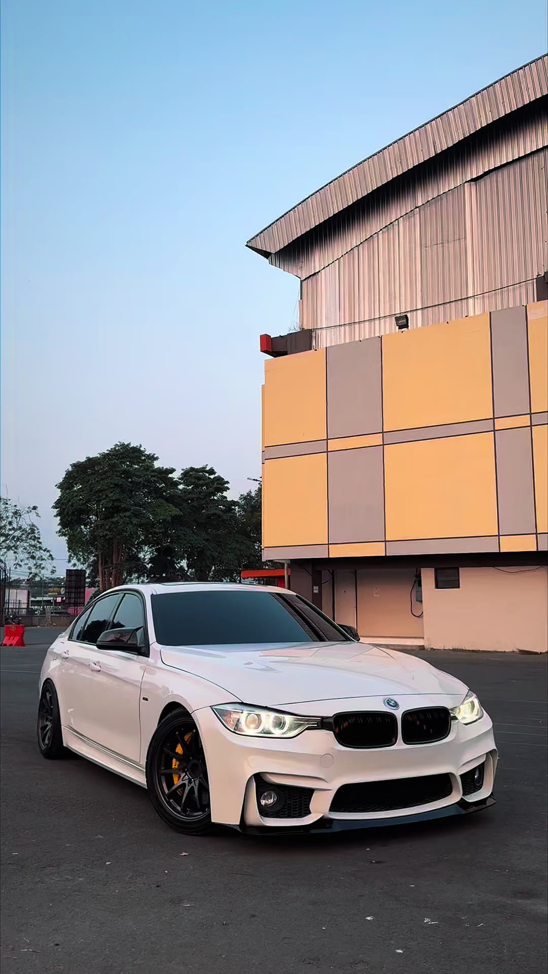 @angga saputra
