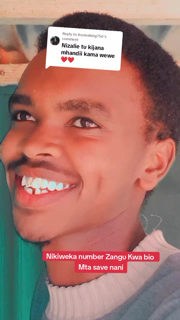 @Enkerai Ornyangusi