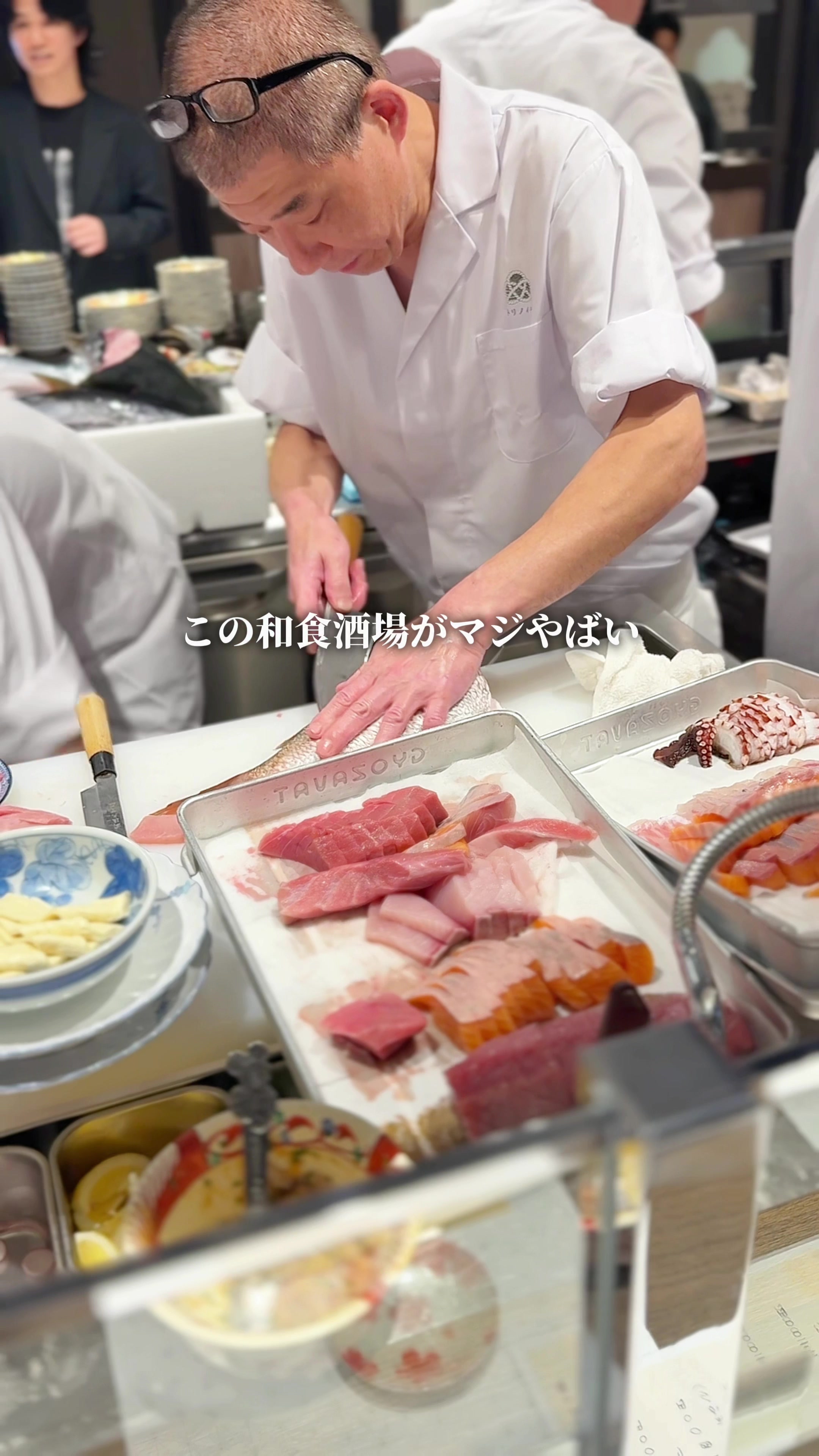 @まんぷく東京グルメ
