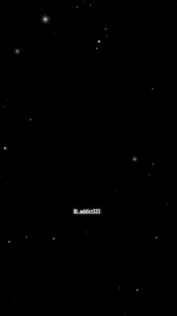 @BL.addict333