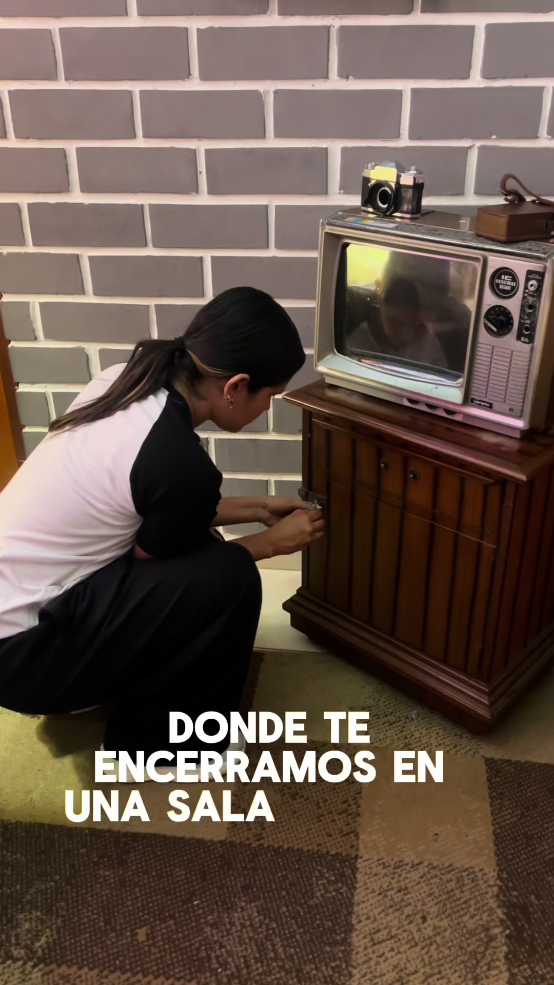 @Game Master Escape Room Lima