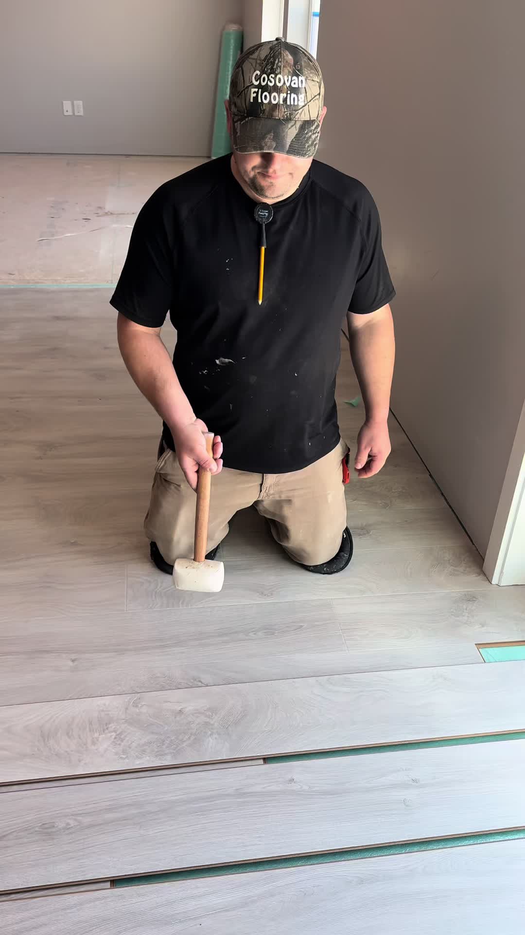 @CosovanFlooring