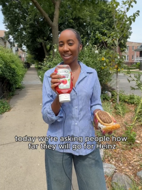 @heinz