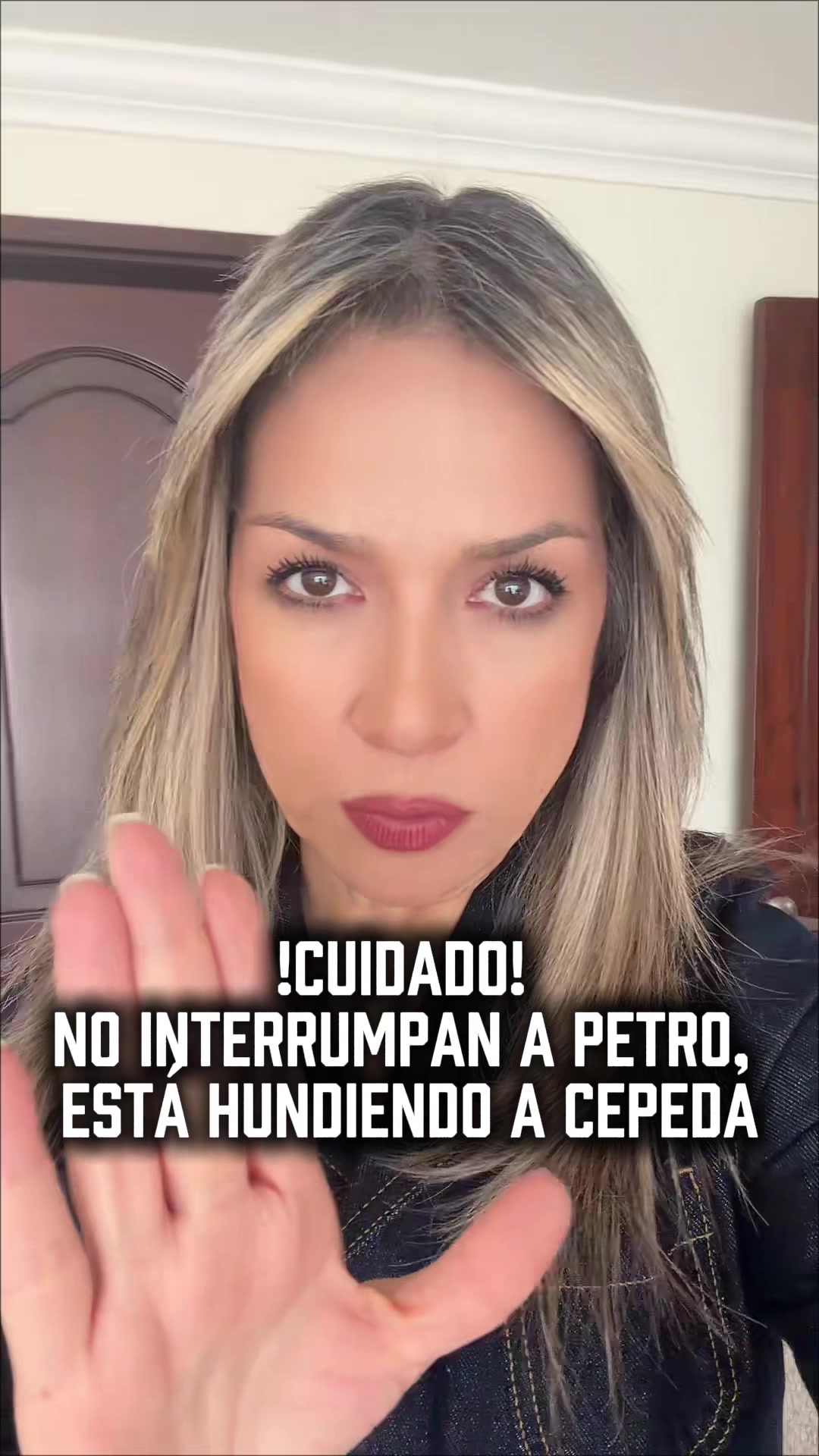 @Vicky D&aacute;vila