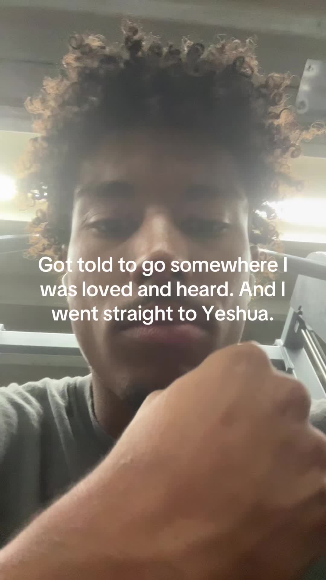 @Stuckinmybible