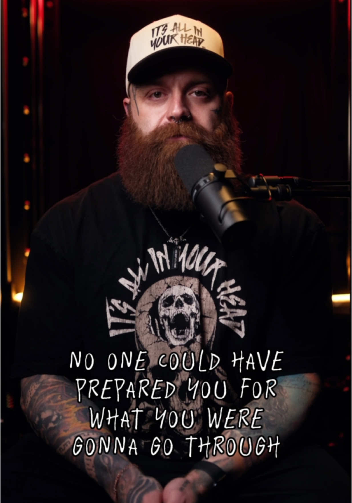 @Ironsanctuary | Online coach