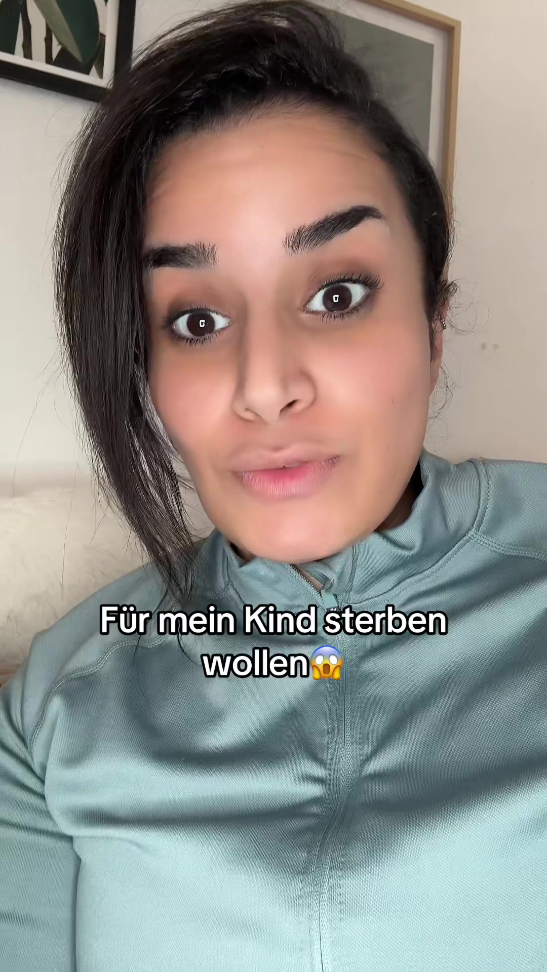 @Esma | Narzissmus & Freiheit