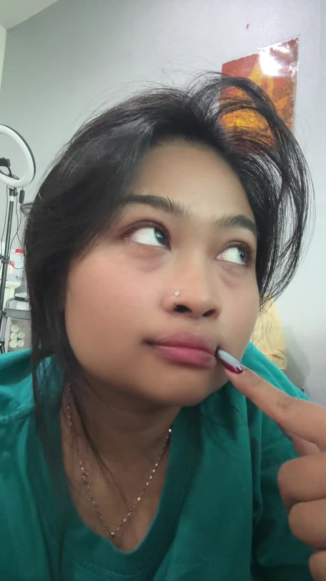 @Veronica🐷