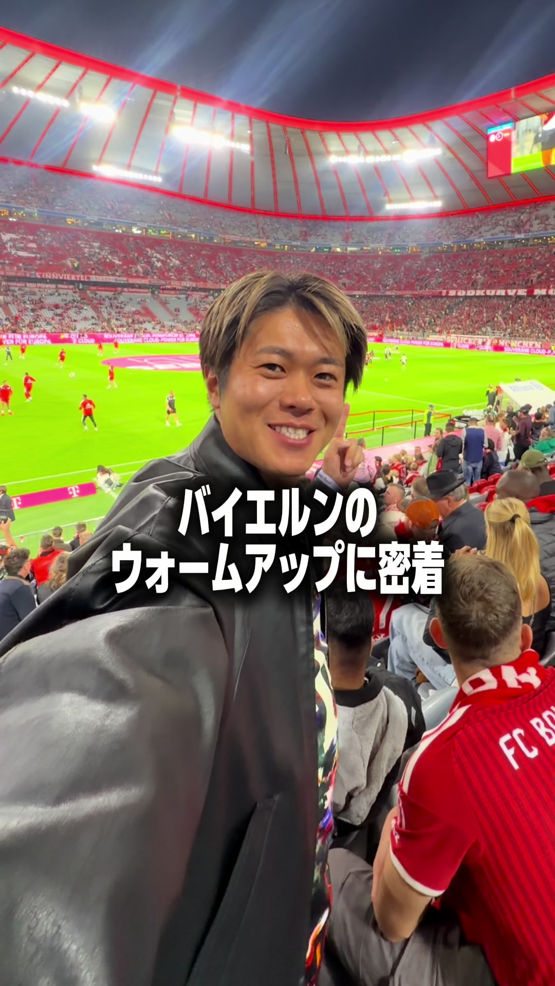 @DAZN Japan | スポーツ! だったらDAZN