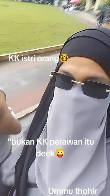 @Ummu Thohir istri sholehah
