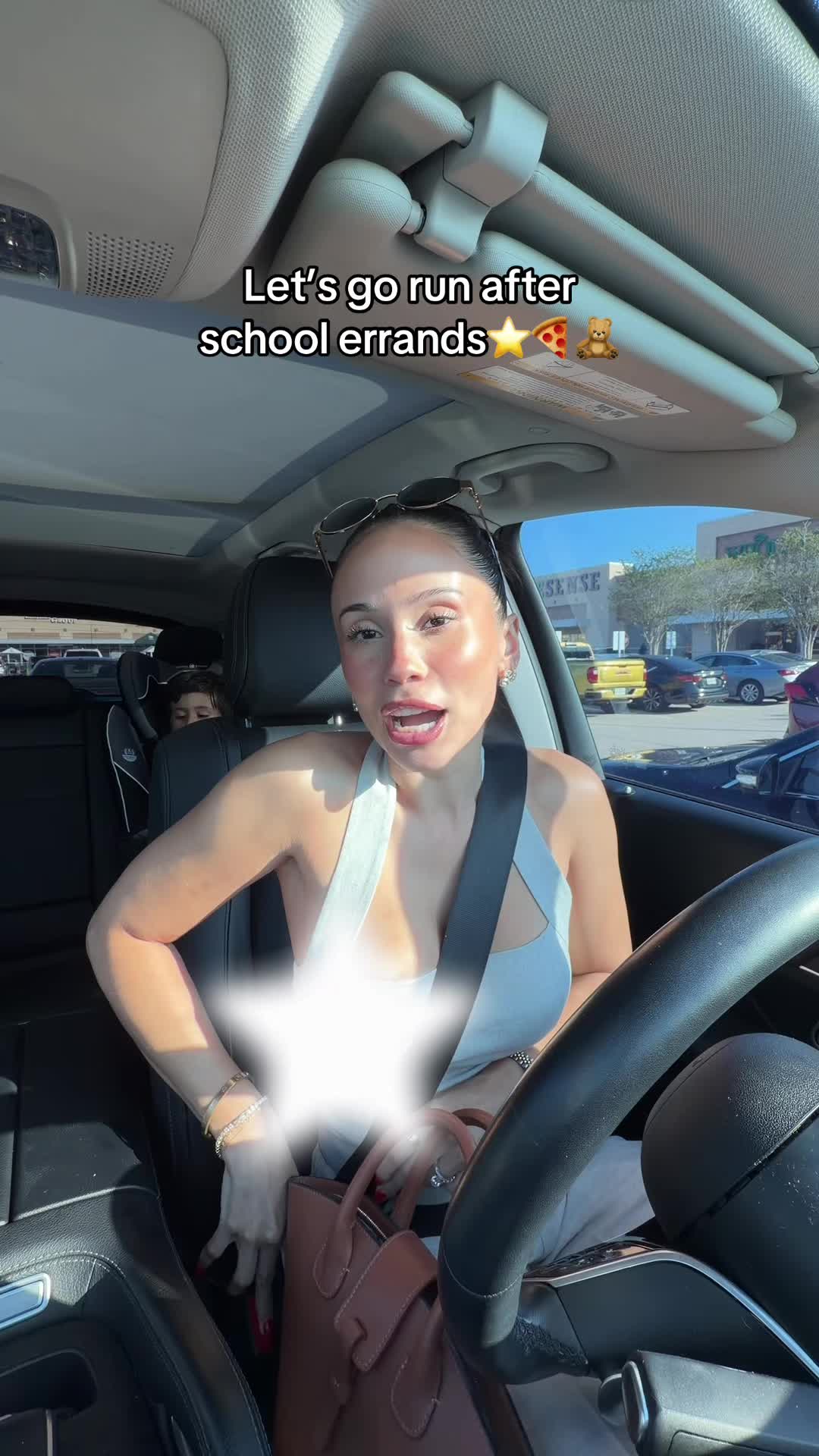 @Stephanie