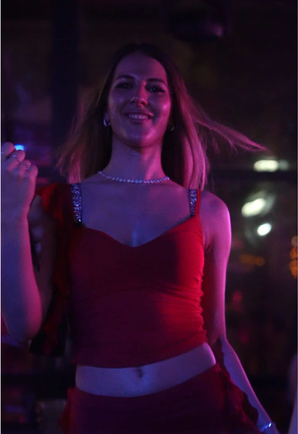 @The Beach Club Milano