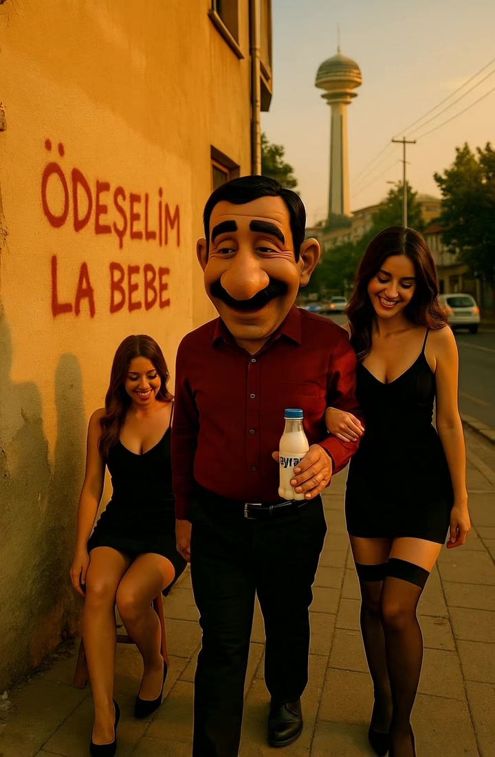 @Angaralı Zeki