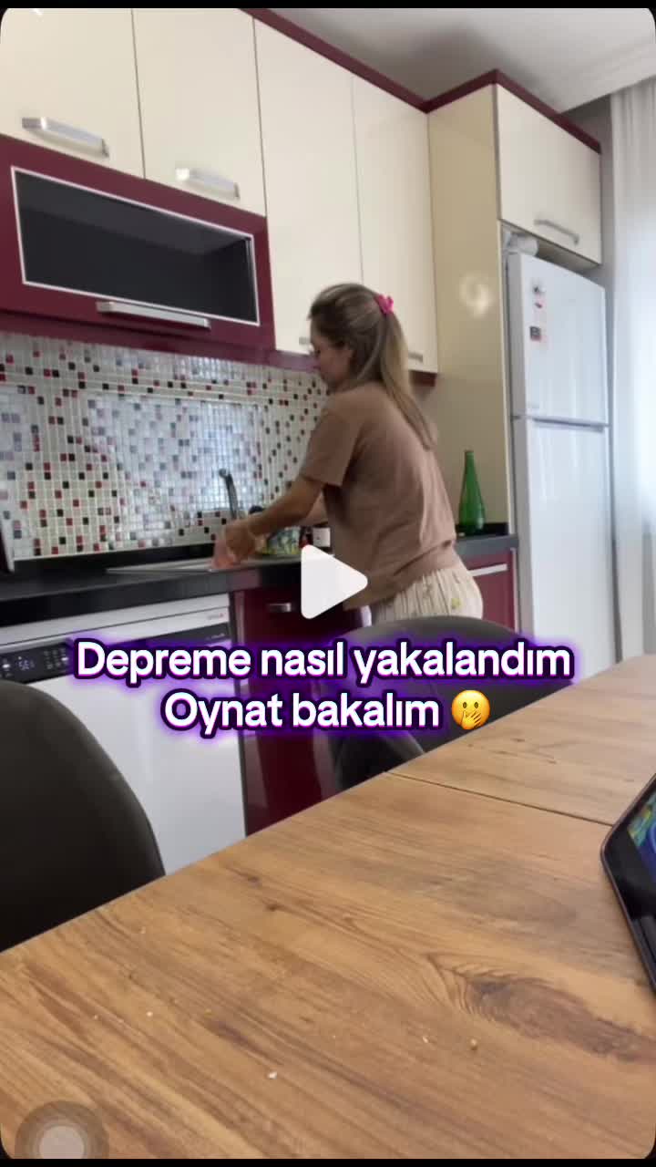@Yağmur olabilir mi