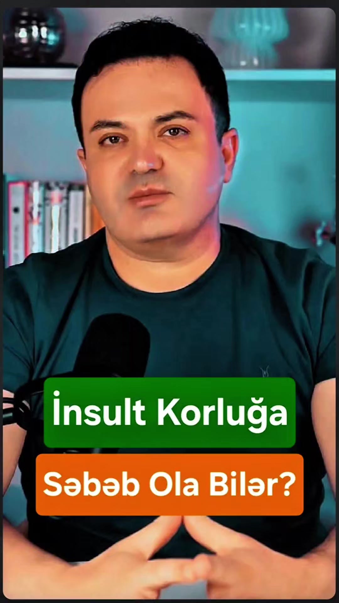 @Dr Benjamin Karimov