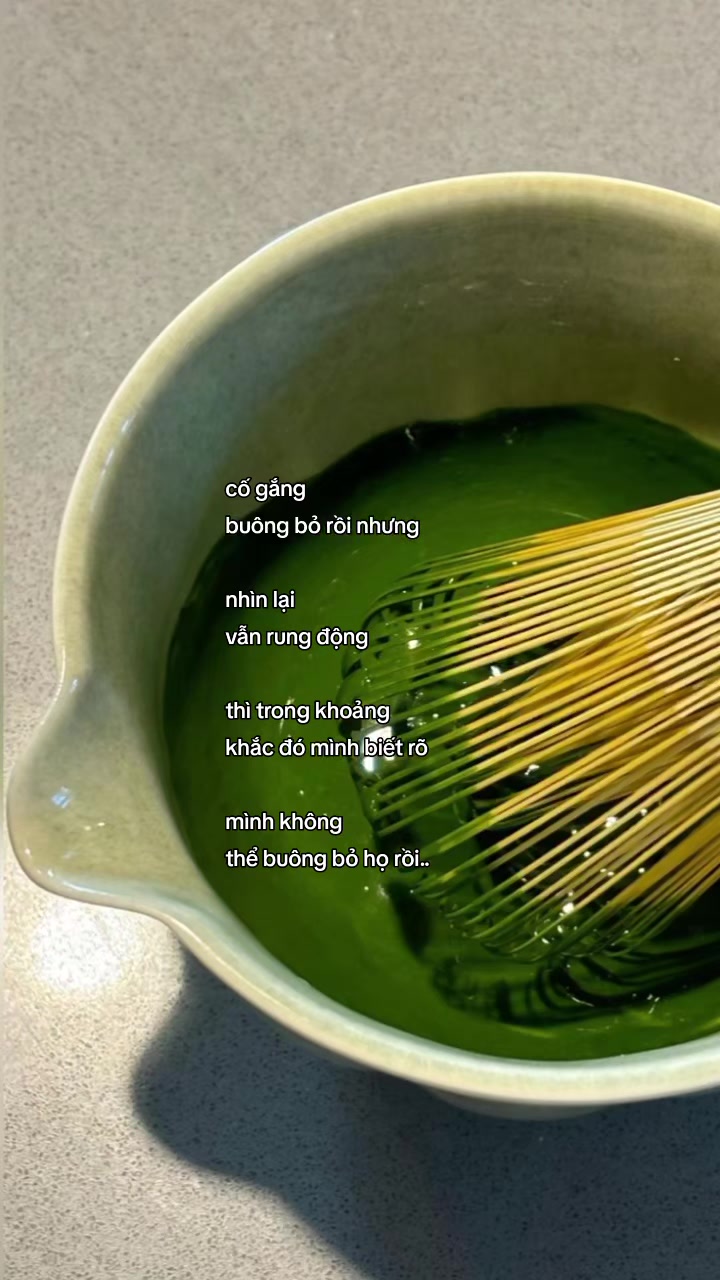 @Một m&igrave;nh hiện tại?